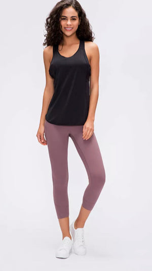 leisure sports top