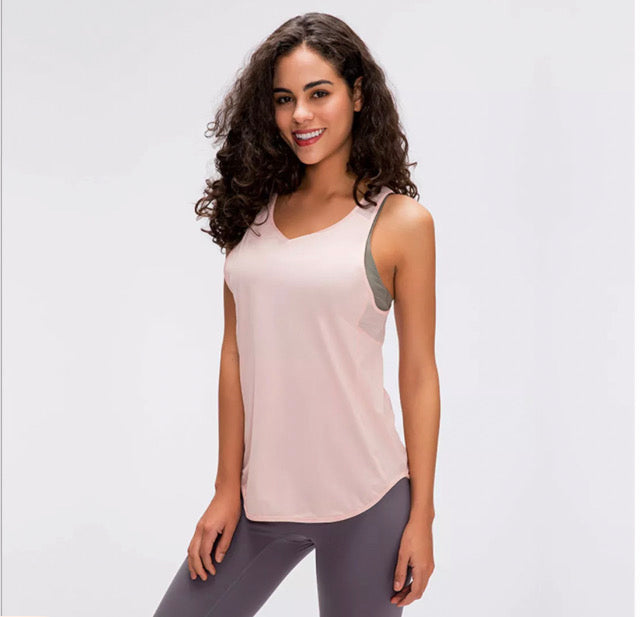 leisure sports top