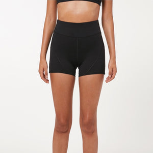 Pocketed  Yoga shorts