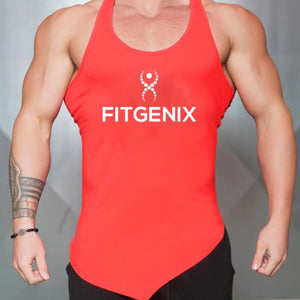 T-Back Tank Top