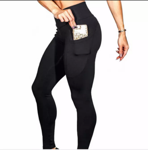 Helix Double Sided Pocket Pants