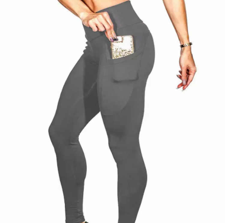 Helix Double Sided Pocket Pants