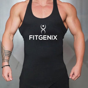 T-Back Tank Top