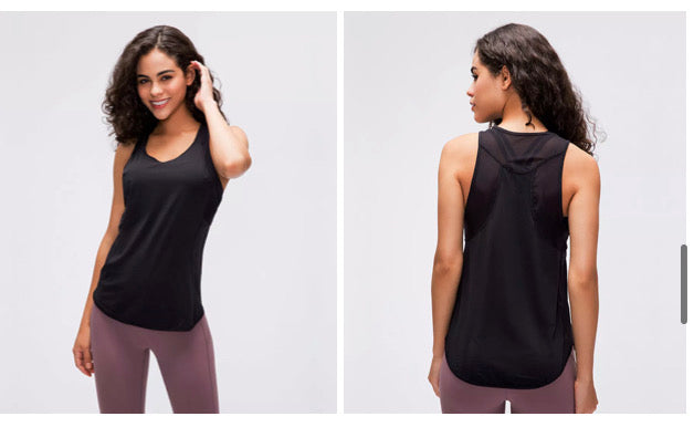 leisure sports top